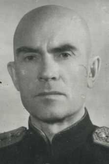 Беляков Федор Петрович