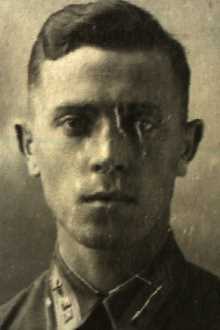 Рычков Иван Иванович