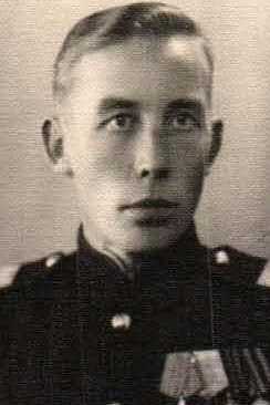 Шарапов Николай Николаевич