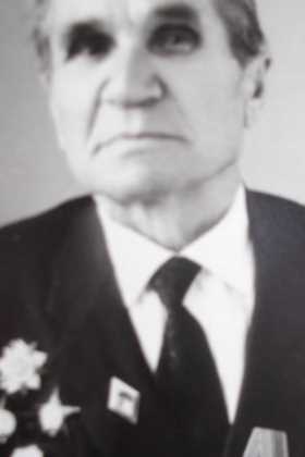Смирнов Павел Дмитриевич