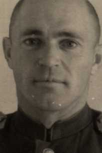 Попов Александр Алексеевич
