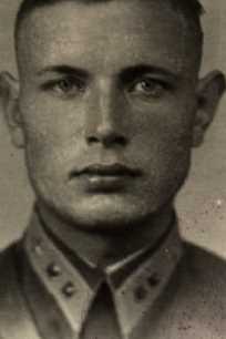 Николаев Василий Иванович