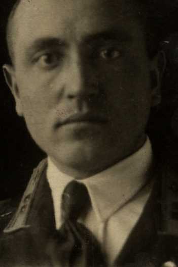 Вареца Иван Емельянович