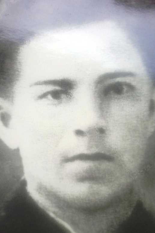 Дмитриев Виктор Алексеевич