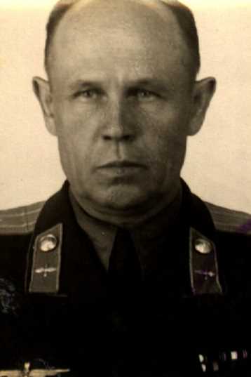 Олейников Алексей Иванович