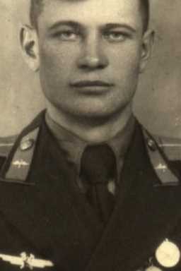 Петров Петр Петрович