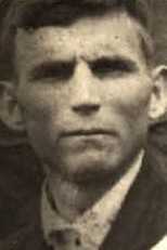 Боженар Пантелей Иванович