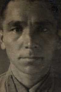 Бигожин Жумагул Нурманович