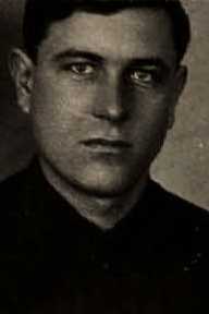 Губа Петр Антонович