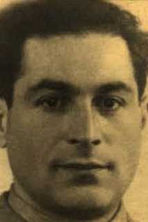 Досковский Лев Лазаревич