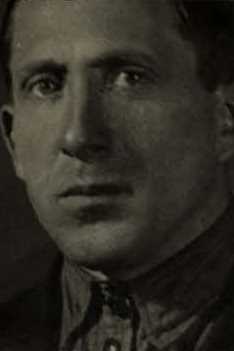 Жоров Николай Михайлович