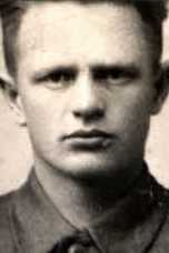 Коваль Тихон Саввич