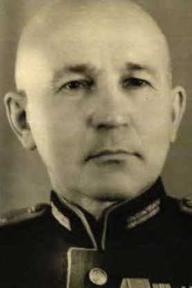 Арапов Петр Николаевич