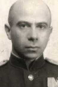 Каган Соломон Гершивич