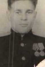 Богданов Александр Александрович