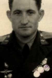 Степин Иван Михайлович