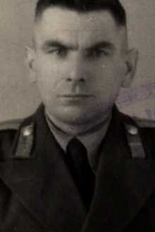 Понаморенко Николай Иванович