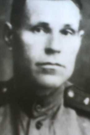 Плотников Иван Петрович