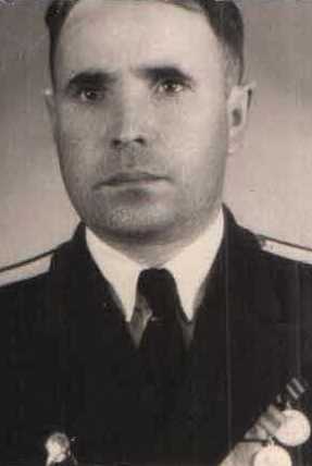 Гуляев Василий Иванович
