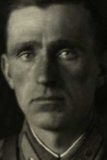 Барабаш Степан Аверьянович