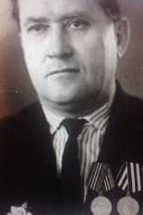 Краснов Николай Иванович