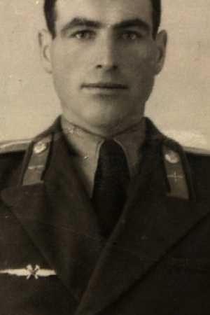 Афанасенко Иван Николаевич