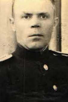 Юрьев Виктор Александрович