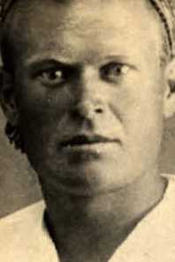 Зотов Василий Николаевич