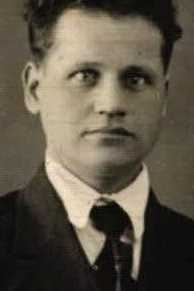 Бабанин Иван Егорович