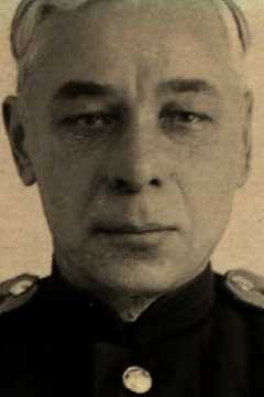 Гурьев Иван Петрович
