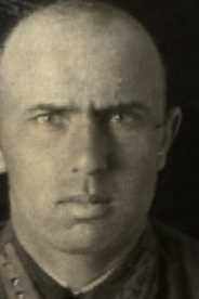 Варфоломеев Павел Федорович