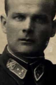 Чухачев Федор Тарасович