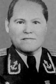 Ларионов Григорий Федорович