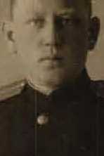 Соколов Алексей Андреевич