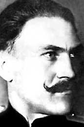 Рачков Иван Ильич