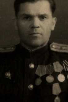 Кузнецов Николай Михайлович