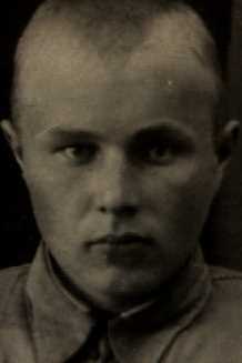 Яшин Сергей Николаевич