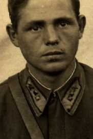 Огольцев|Огольцов Петр Егорович