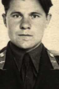 Солодов Иван Васильевич