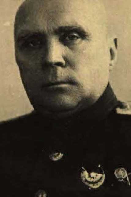 Алексеев Никифор Ефремович
