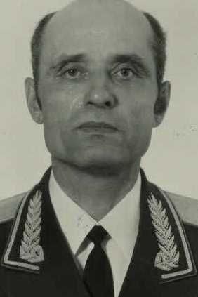 Иванов Алексей Степанович
