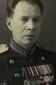 Корват Иван Александрович
