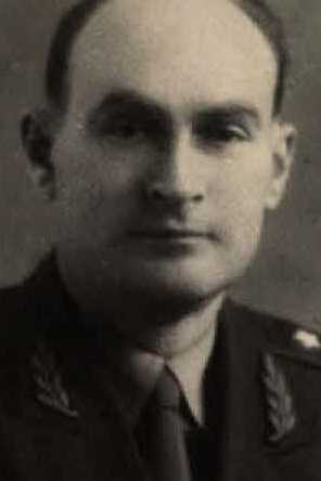 Агеев Дмитрий Дмитриевич