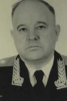 Проценко Николай Михайлович