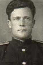 Третьяков Дмитрий Николаевич