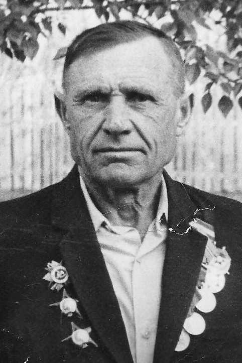 Роткин Иван Андреевич
