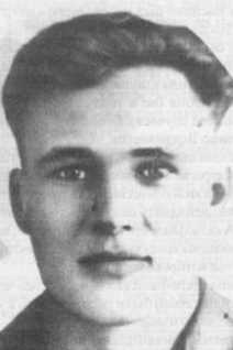 Реутов Василий Васильевич