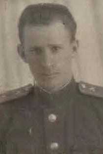 Афанасьев Валентин Михайлович