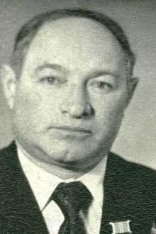 Грицман Виктор Моисеевич