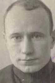Гуляев Георгий Александрович